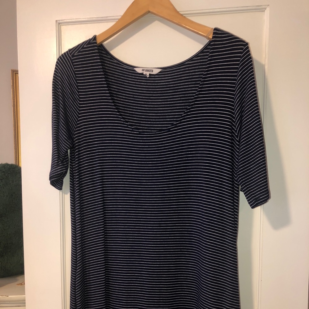 tee shirt dress